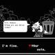 Illustration for article titled iUndertale/i, As Told By 123 Screenshots
